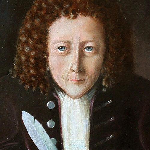 Robert Hooke