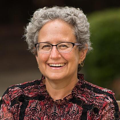 Professor Melissa Lane