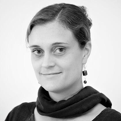 Dr Sarah Rosenberg-Jansen