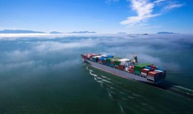 London - The Global Maritime Centre in a Changing World: An Introduction