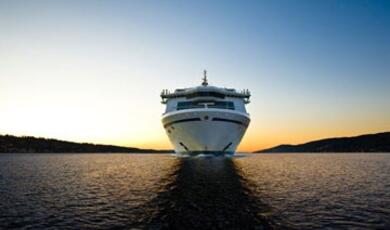 35 Years of London's Maritime Cluster Through the Eyes of an Academic