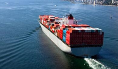 London - The Global Maritime Centre in a Changing World: A Response