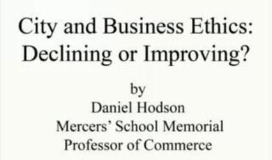 title slide