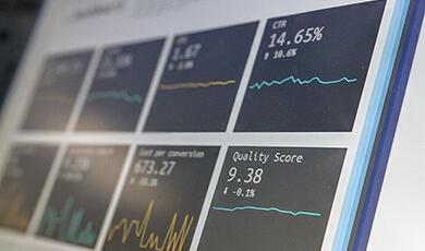 Stock rates