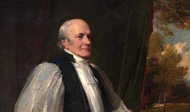 Charles Thomas Longley