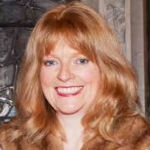 Dr Heather McLaughlin 
