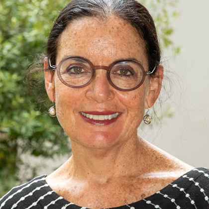 Professor Tamar Garb 
