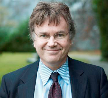 Dr Matthew Kiernan 