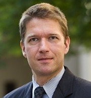 Dr Markus Haacker 