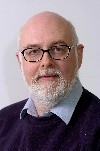 Dr Peter Fraser 