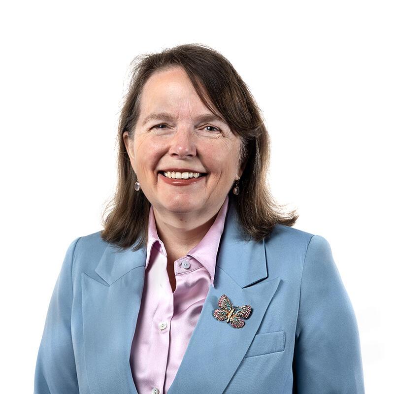 Sally Hopper