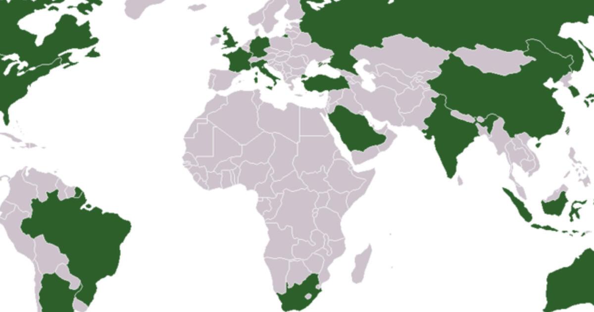 Emerging Markets and Climate Change