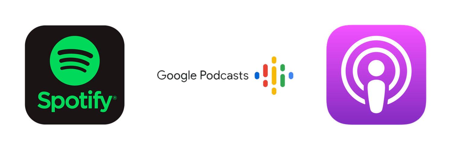 5 Things All Great Podcast Logos Have in Common