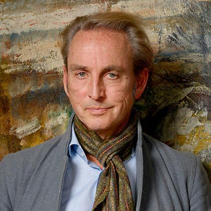 Philip Mould