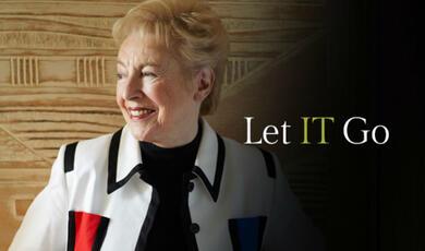 Image of Dame Stephanie Shirley