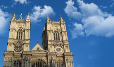 Westminster Abbey