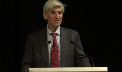 Prof Sir Vernon Bogdanor