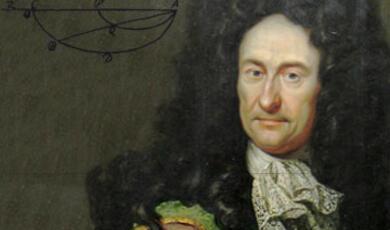 Gottfried Wilhelm Leibniz