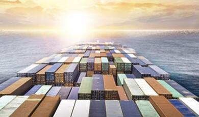 Shipping containers