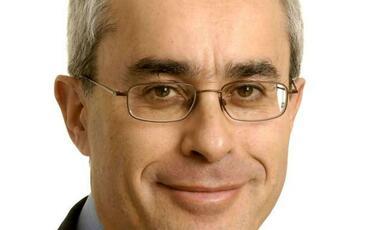 Photo of David Pannick QC