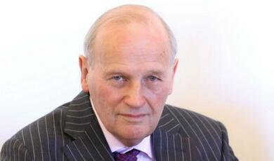 The Rt Hon Lord Justice Auld
