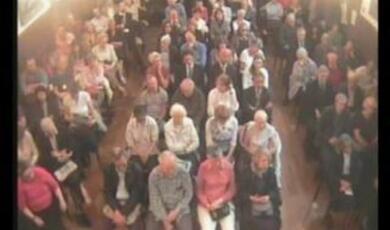 audience