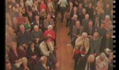 audience