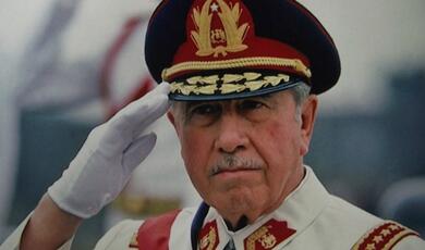 General Pinochet