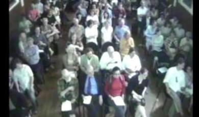 audience