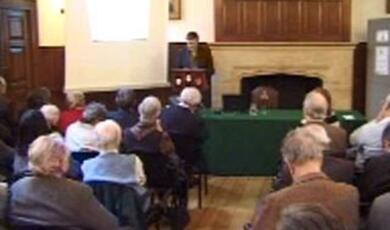 Gresham audience