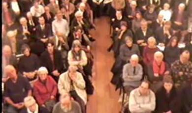 audience