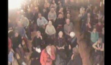 audience