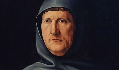 Luca Pacioli