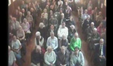 Gresham Audience
