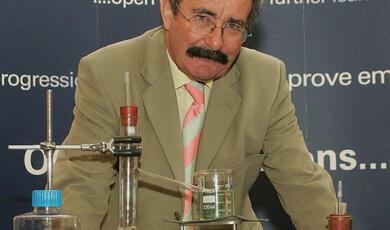 Lord Robert Winston