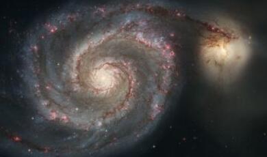 Galactic Collisions