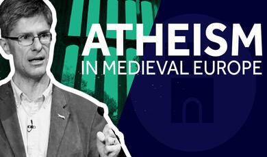 Alec Ryrie against white text