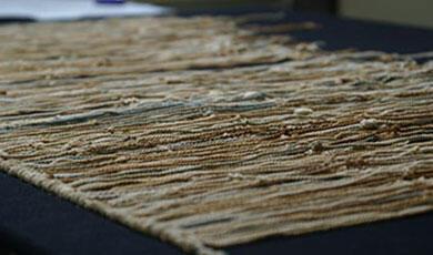 Andean Khipu Strings