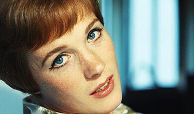 Julie Andrews