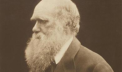 Charles Darwin