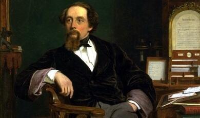 Charles Dickens