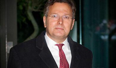 Lord Goldsmith