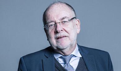 Lord Falconer