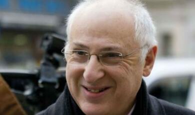 Lord Alex Carlile of Berriew QC
