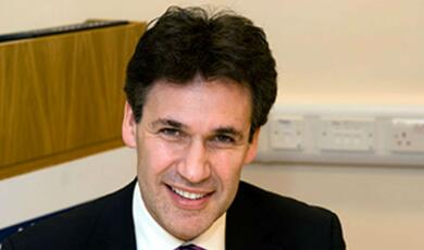 Professor Susskind